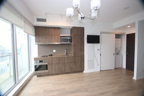 Photo 22 at 5508 - 197 Yonge Street, Yonge Corridor, Toronto