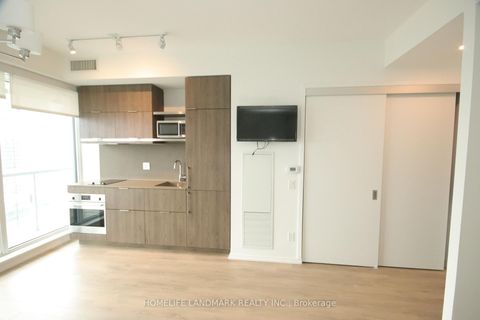 Photo 25 at 5508 - 197 Yonge Street, Yonge Corridor, Toronto