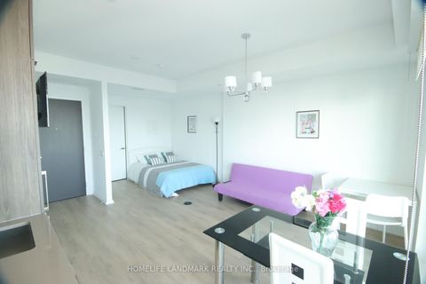 Photo 29 at 5508 - 197 Yonge Street, Yonge Corridor, Toronto