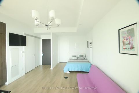 Photo 30 at 5508 - 197 Yonge Street, Yonge Corridor, Toronto