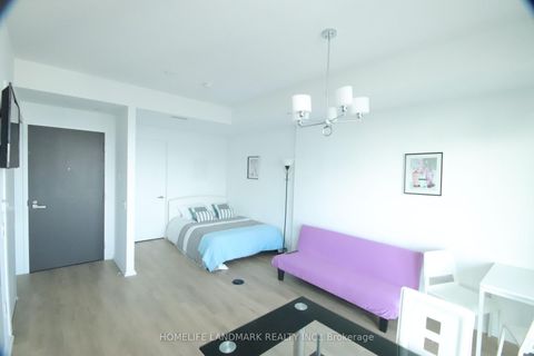 Photo 31 at 5508 - 197 Yonge Street, Yonge Corridor, Toronto