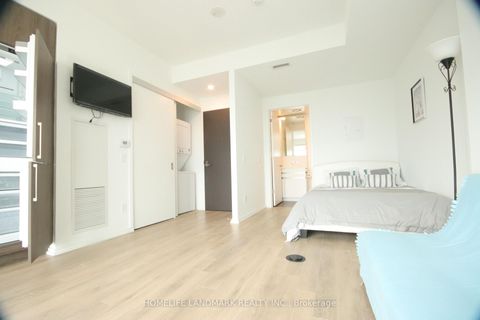 Photo 32 at 5508 - 197 Yonge Street, Yonge Corridor, Toronto