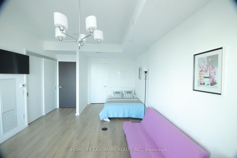 Photo 33 at 5508 - 197 Yonge Street, Yonge Corridor, Toronto