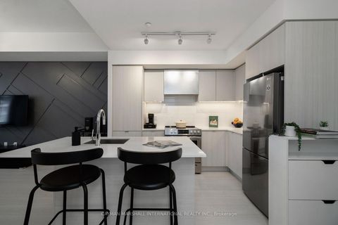 Photo 0 at 108 - 30 Gibbs Road, City Centre West, Toronto