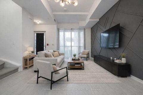 Photo 6 at 108 - 30 Gibbs Road, City Centre West, Toronto