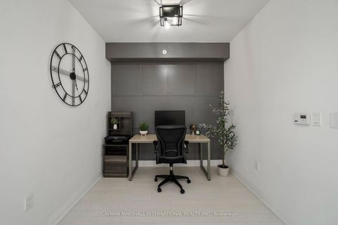 Photo 11 at 108 - 30 Gibbs Road, City Centre West, Toronto