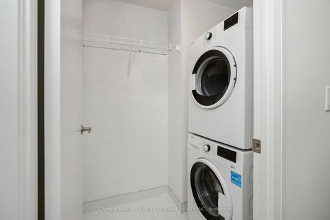 Photo 17 at 108 - 30 Gibbs Road, City Centre West, Toronto