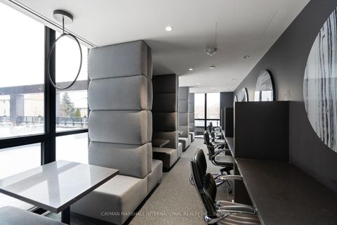 Photo 28 at 108 - 30 Gibbs Road, City Centre West, Toronto