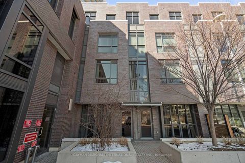 Photo 32 at 108 - 30 Gibbs Road, City Centre West, Toronto