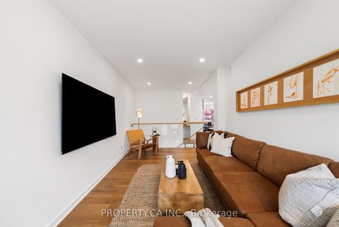 Photo 19 at 9 Maughan Crescent, The Beaches, Toronto