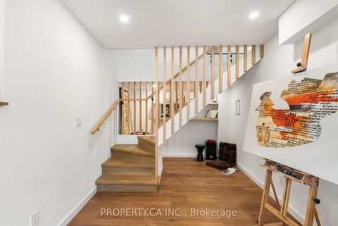 Photo 27 at 9 Maughan Crescent, The Beaches, Toronto