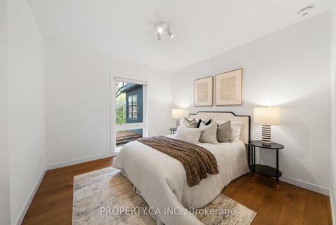 Photo 35 at 9 Maughan Crescent, The Beaches, Toronto