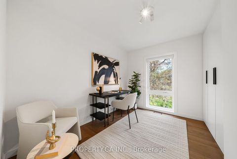Photo 36 at 9 Maughan Crescent, The Beaches, Toronto