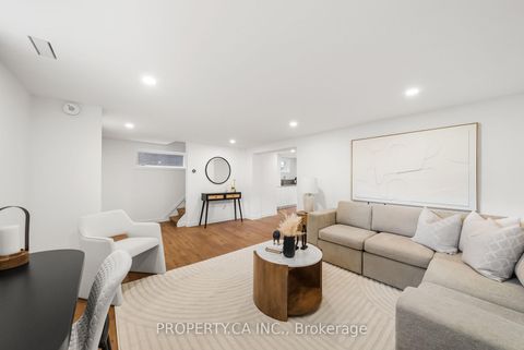 Photo 41 at 9 Maughan Crescent, The Beaches, Toronto