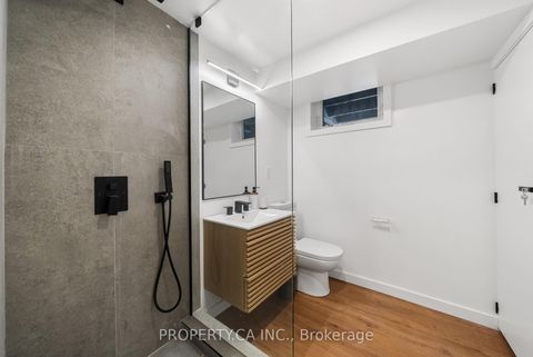 Photo 43 at 9 Maughan Crescent, The Beaches, Toronto