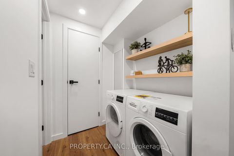 Photo 44 at 9 Maughan Crescent, The Beaches, Toronto