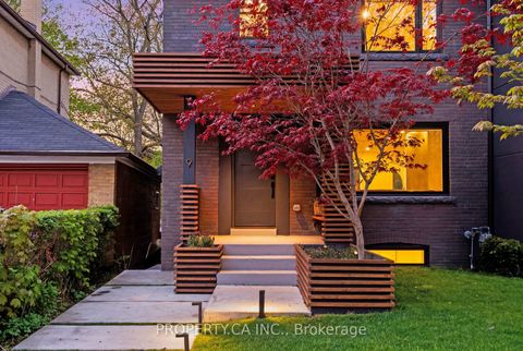 Photo 47 at 9 Maughan Crescent, The Beaches, Toronto