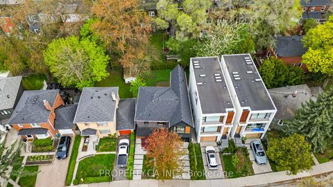 Photo 48 at 9 Maughan Crescent, The Beaches, Toronto