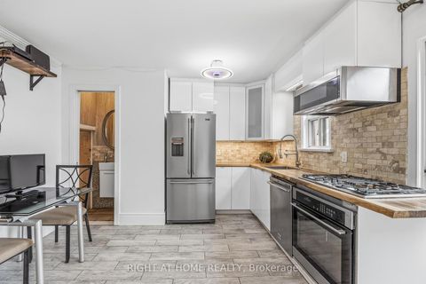 Photo 1 at 35 Dayton Avenue, Queensway, Toronto