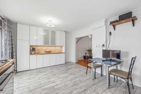 Photo 2 at 35 Dayton Avenue, Queensway, Toronto