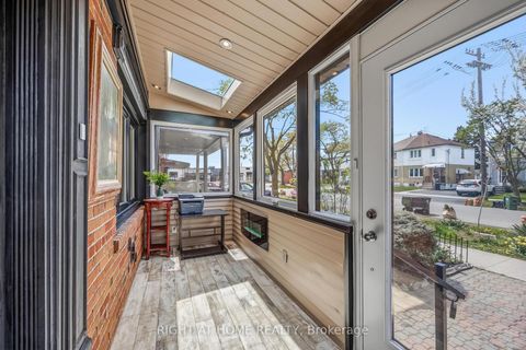 Photo 3 at 35 Dayton Avenue, Queensway, Toronto
