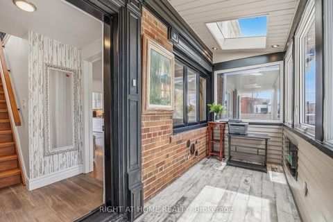 Photo 4 at 35 Dayton Avenue, Queensway, Toronto