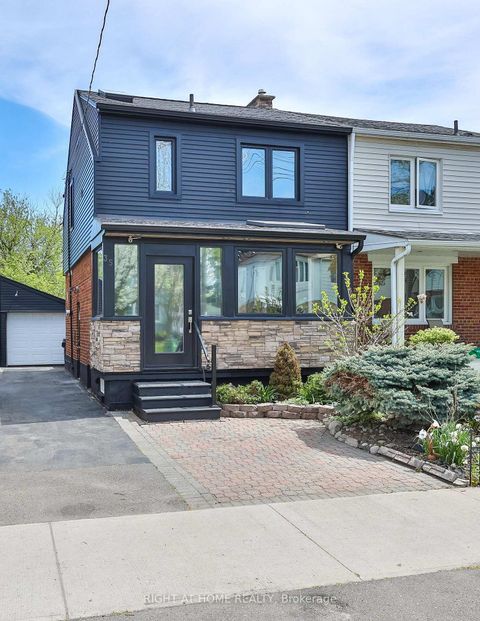 Photo 5 at 35 Dayton Avenue, Queensway, Toronto