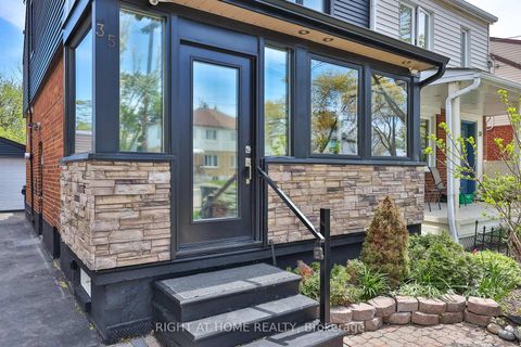 Photo 6 at 35 Dayton Avenue, Queensway, Toronto