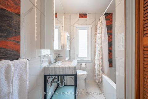 Photo 13 at 35 Dayton Avenue, Queensway, Toronto