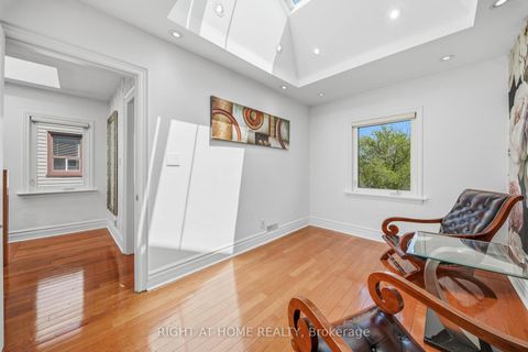 Photo 14 at 35 Dayton Avenue, Queensway, Toronto