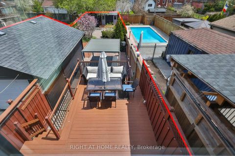 Photo 18 at 35 Dayton Avenue, Queensway, Toronto