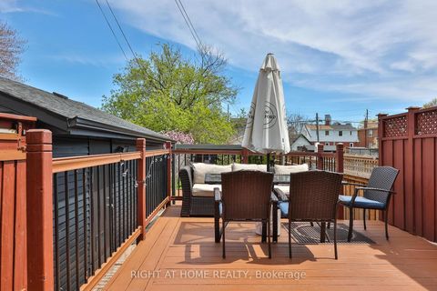 Photo 19 at 35 Dayton Avenue, Queensway, Toronto