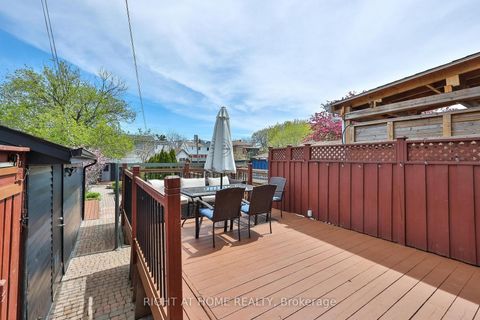 Photo 20 at 35 Dayton Avenue, Queensway, Toronto