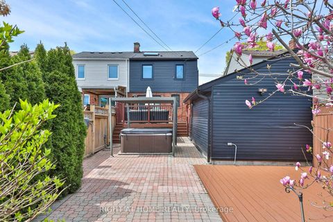 Photo 21 at 35 Dayton Avenue, Queensway, Toronto