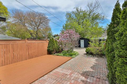 Photo 22 at 35 Dayton Avenue, Queensway, Toronto