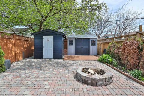 Photo 23 at 35 Dayton Avenue, Queensway, Toronto