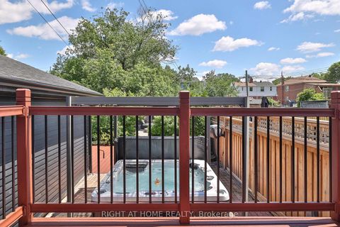Photo 31 at 35 Dayton Avenue, Queensway, Toronto