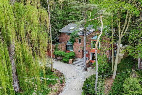 Photo 1 at 40 Donino Avenue, York Mills, Toronto