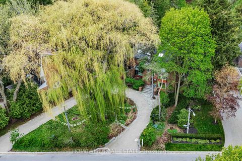 Photo 2 at 40 Donino Avenue, York Mills, Toronto
