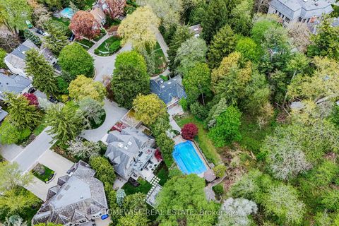 Photo 4 at 40 Donino Avenue, York Mills, Toronto