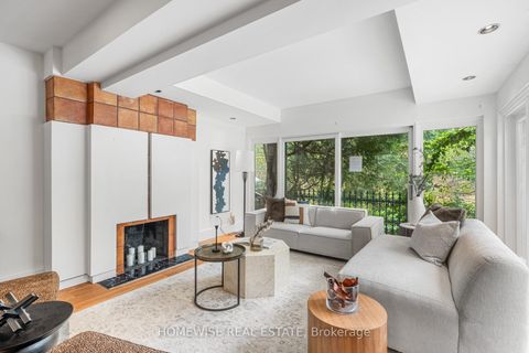Photo 5 at 40 Donino Avenue, York Mills, Toronto