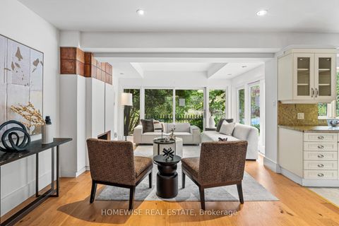 Photo 7 at 40 Donino Avenue, York Mills, Toronto