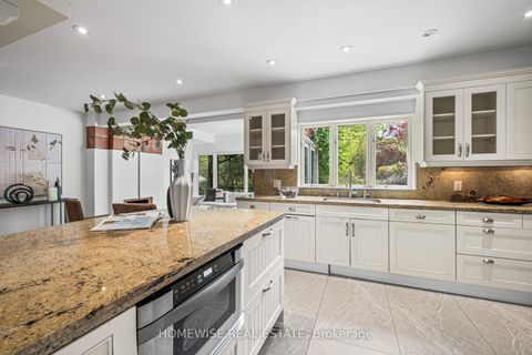 Photo 9 at 40 Donino Avenue, York Mills, Toronto