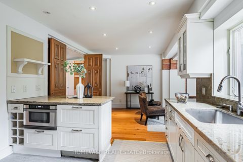 Photo 10 at 40 Donino Avenue, York Mills, Toronto