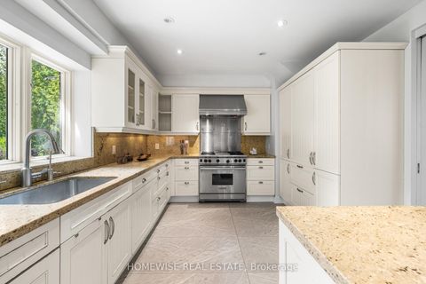 Photo 11 at 40 Donino Avenue, York Mills, Toronto