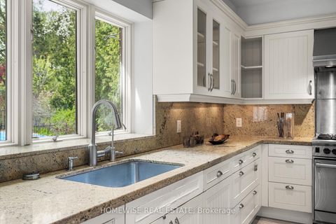 Photo 12 at 40 Donino Avenue, York Mills, Toronto