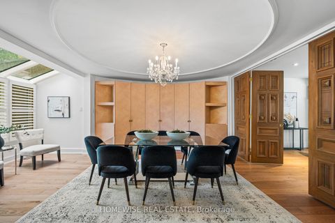 Photo 13 at 40 Donino Avenue, York Mills, Toronto