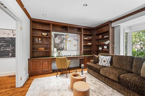 Photo 19 at 40 Donino Avenue, York Mills, Toronto