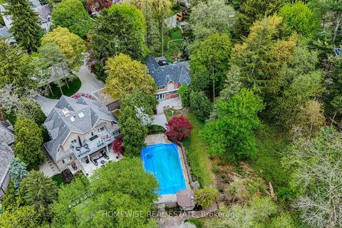 Photo 40 at 40 Donino Avenue, York Mills, Toronto