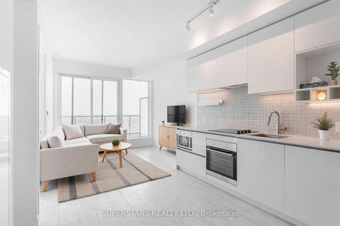 Photo 0 at 4505 - 5 Buttermill Avenue, Vaughan Corporate Centre, Vaughan